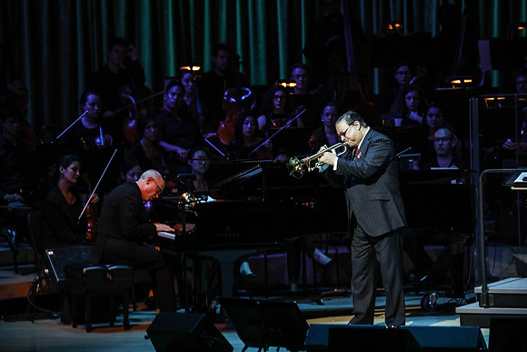Jazz Roots