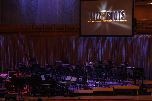 Jazz Roots