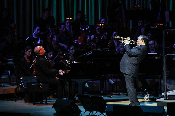 Jazz Roots