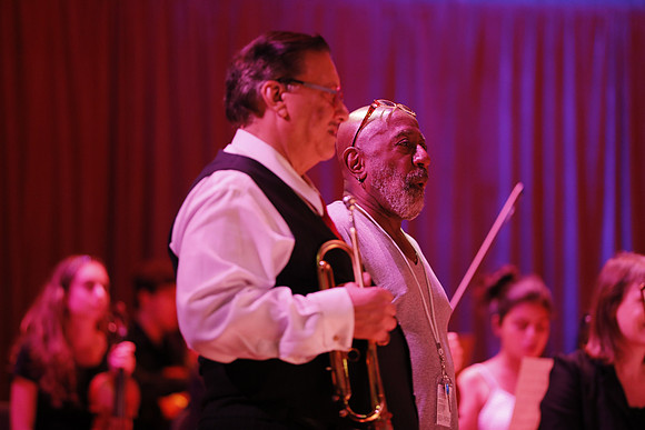 Jazz Roots
