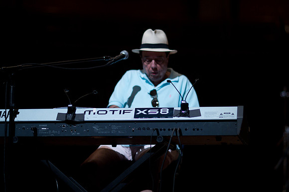 Adrienne Arsht center Miami-A Night In Rio