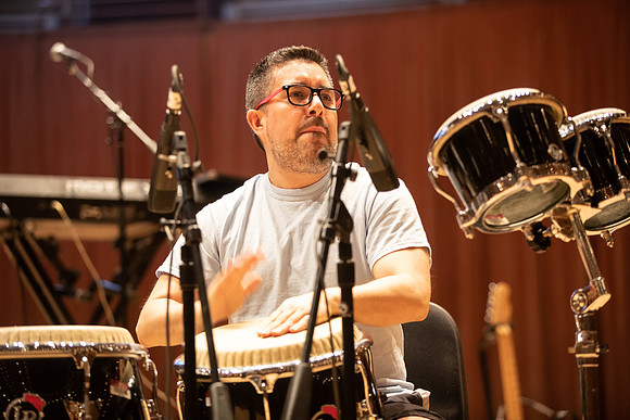 Jazz Roots From Brazil with Love Sergio Mandes