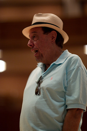 Adrienne Arsht center Miami-A Night In Rio