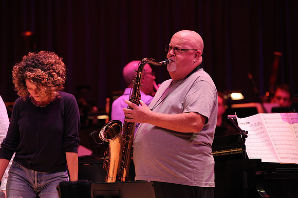 Jazz Roots