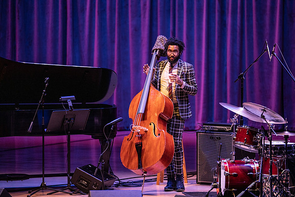 Emmet Cohen Jazz Roots