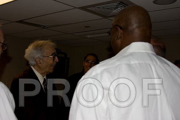 November 7th, 2008  LEGENDS of JAZZ- Paparazzi