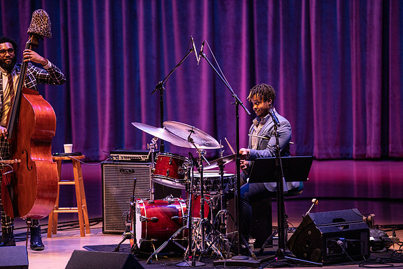 Emmet Cohen Jazz Roots