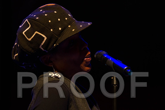. February 15, 2013   MONK AND COLTRANE Featuring  T.S. MONK  NNENNA FREELON  KEVIN MAHOGANY  ERNIE WATTS Photography Daniel AzoulayProducer: Larry RosenJazz Rootsa A Larry Rosen Jazz SeriesContempora