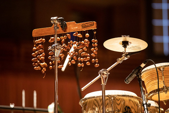 Jazz Roots From Brazil with Love Sergio Mandes