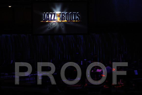 Jazz Roots