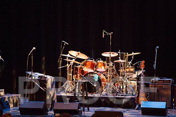 Jazz Roots: Satin & Soul feat. David Sanborn & Jonathan Butler – In Concert at Cobb Energy Performing Arts Centre – Wednesday May 22, 2013