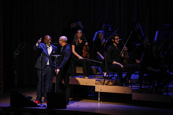 Jazz Roots