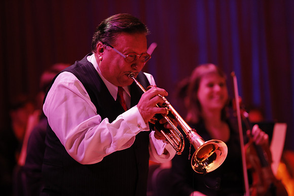 Jazz Roots