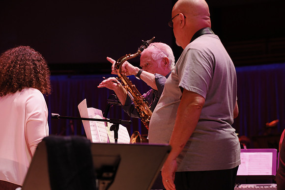 Jazz Roots