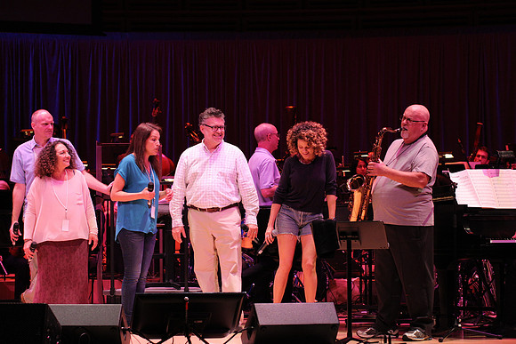 Jazz Roots