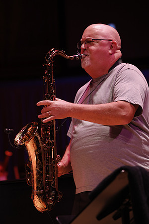 Jazz Roots