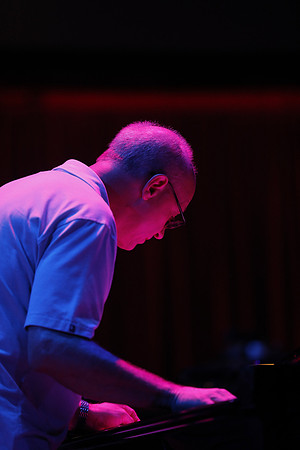 Jazz Roots