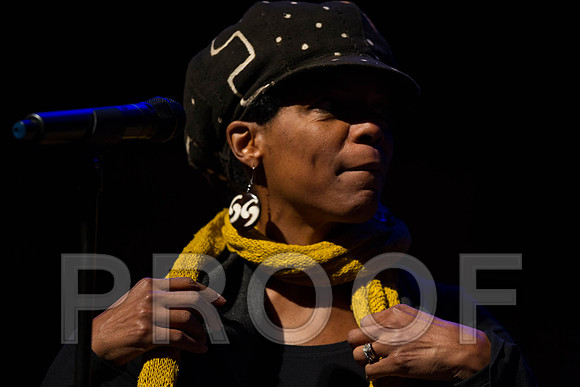 . February 15, 2013   MONK AND COLTRANE Featuring  T.S. MONK  NNENNA FREELON  KEVIN MAHOGANY  ERNIE WATTS Photography Daniel AzoulayProducer: Larry RosenJazz Rootsa A Larry Rosen Jazz SeriesContempora