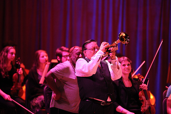 Jazz Roots