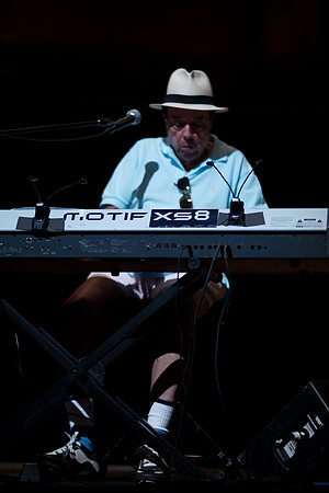 Adrienne Arsht center Miami-A Night In Rio