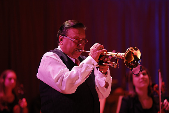 Jazz Roots