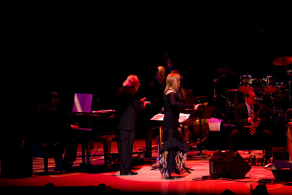 jazz photography