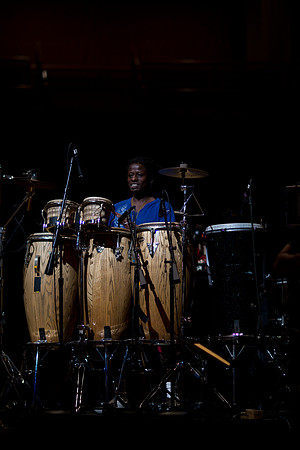 Adrienne Arsht center Miami-A Night In Rio