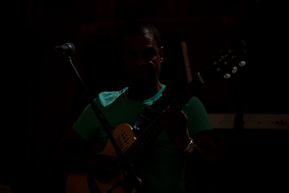 Adrienne Arsht center Miami-A Night In Rio
