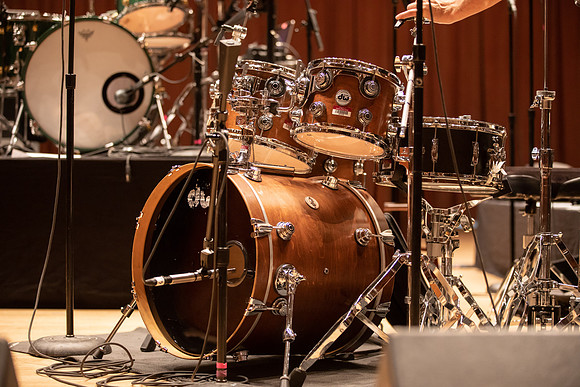 Jazz Roots From Brazil with Love Sergio Mandes