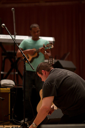 Adrienne Arsht center Miami-A Night In Rio