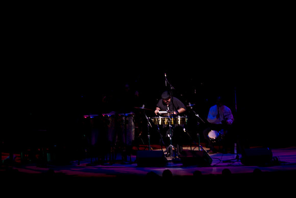 jazz photography