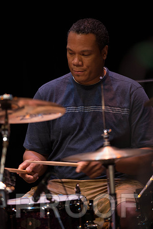 Jazz Roots: Satin & Soul feat. David Sanborn & Jonathan Butler – In Concert at Cobb Energy Performing Arts Centre – Wednesday May 22, 2013
