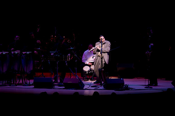 jazz photography