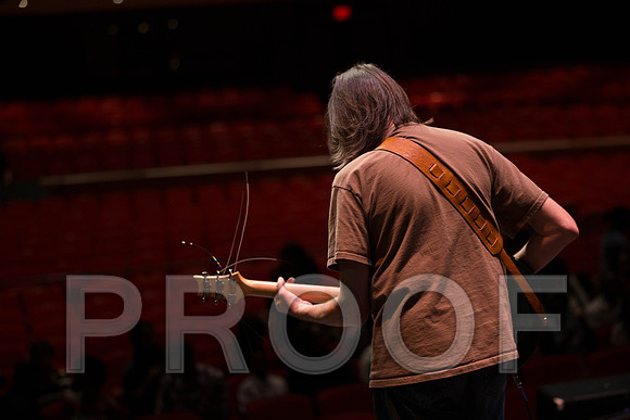 Jazz Roots: Satin & Soul feat. David Sanborn & Jonathan Butler – In Concert at Cobb Energy Performing Arts Centre – Wednesday May 22, 2013