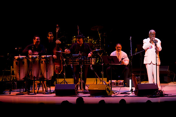 jazz photography