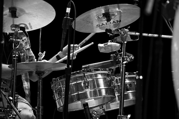 Latin Jam Session, Pancho Sanchez, Tiempo Libre