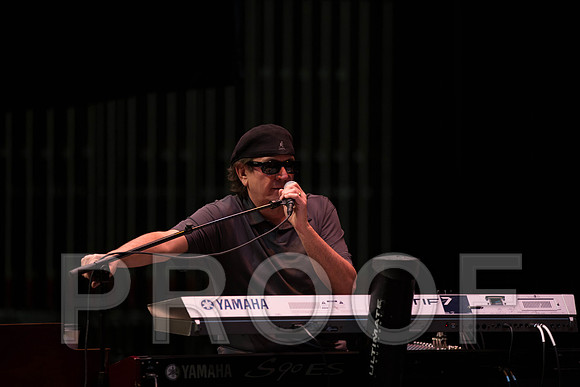 Jazz Roots: Satin & Soul feat. David Sanborn & Jonathan Butler – In Concert at Cobb Energy Performing Arts Centre – Wednesday May 22, 2013