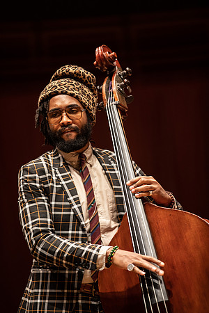 Emmet Cohen Jazz Roots