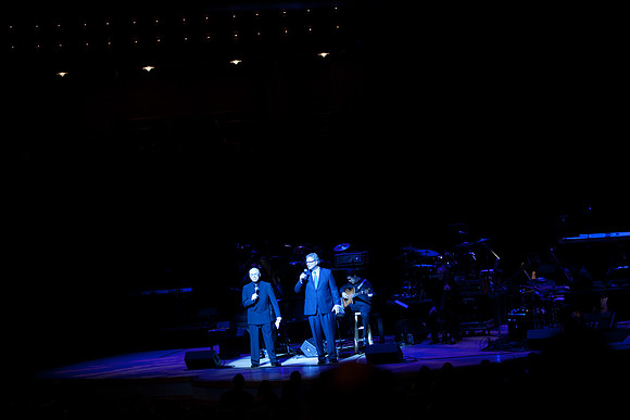 Adrienne Arsht center Miami-A Night In Rio