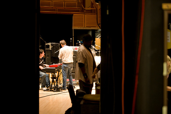 Jazz Roots Miami, The Blues