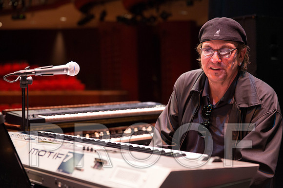 Jazz Roots: Satin & Soul feat. David Sanborn & Jonathan Butler – In Concert at Cobb Energy Performing Arts Centre – Wednesday May 22, 2013