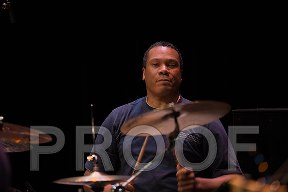 Jazz Roots: Satin & Soul feat. David Sanborn & Jonathan Butler – In Concert at Cobb Energy Performing Arts Centre – Wednesday May 22, 2013
