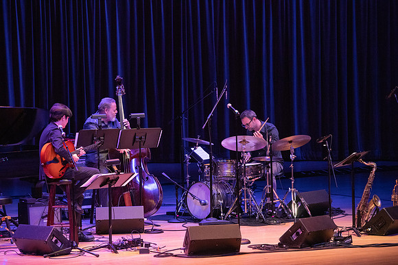 Miami Beachtone Jazz Festival