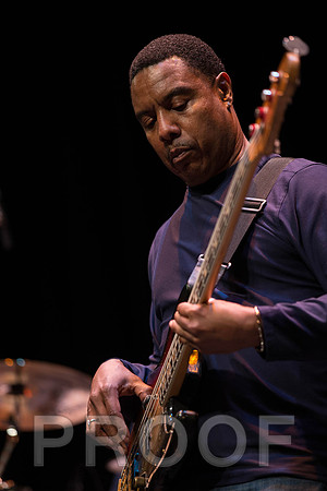 Jazz Roots: Satin & Soul feat. David Sanborn & Jonathan Butler – In Concert at Cobb Energy Performing Arts Centre – Wednesday May 22, 2013