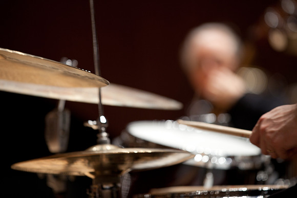 Adrienne Arsht center Miami-A Night In Rio