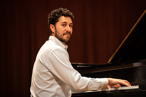 Emmet Cohen Jazz Roots