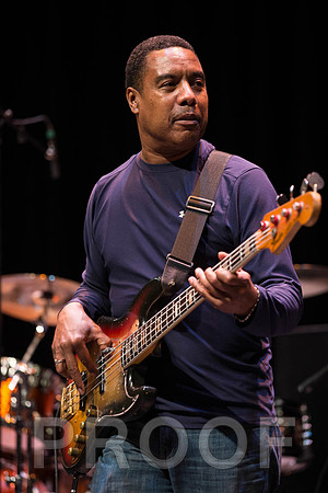 Jazz Roots: Satin & Soul feat. David Sanborn & Jonathan Butler – In Concert at Cobb Energy Performing Arts Centre – Wednesday May 22, 2013