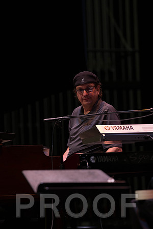Jazz Roots: Satin & Soul feat. David Sanborn & Jonathan Butler – In Concert at Cobb Energy Performing Arts Centre – Wednesday May 22, 2013