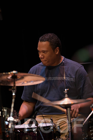 Jazz Roots: Satin & Soul feat. David Sanborn & Jonathan Butler – In Concert at Cobb Energy Performing Arts Centre – Wednesday May 22, 2013