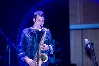 jazz photography